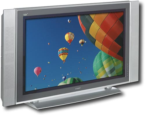 42" Plasma Monitor