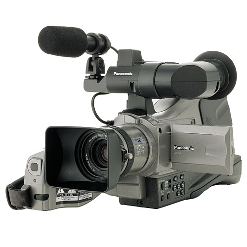 Panasonic Camera