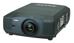 Sanyo PLC-XF46N